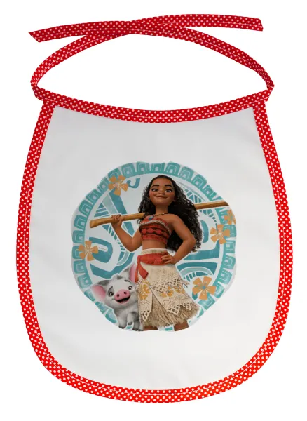 Moana — 1