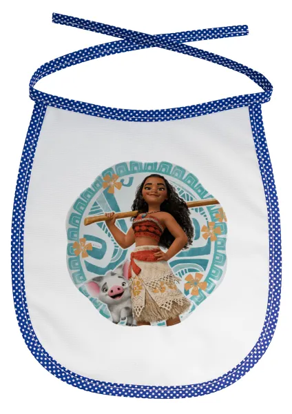 Moana — 1