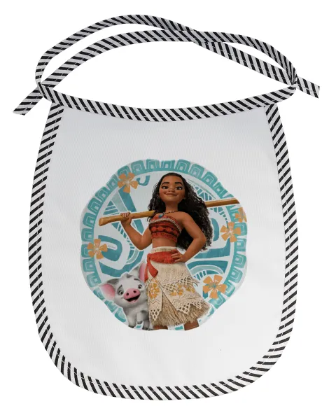 Moana — 1