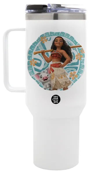 Moana — 1