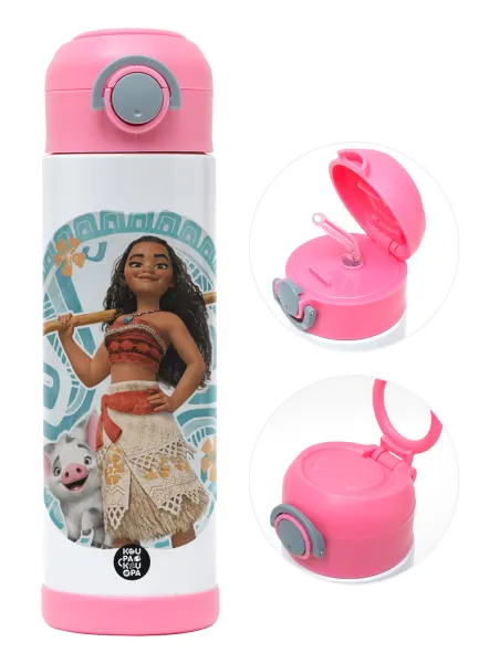 Moana — 1