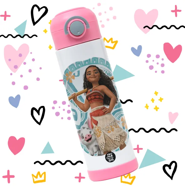 Moana — 2