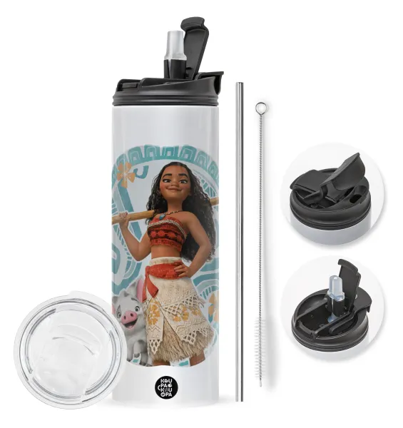 Moana — 1