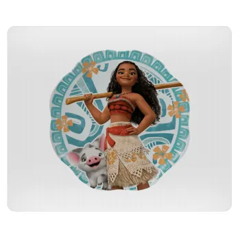 Moana, Mousepad rect 23x19cm