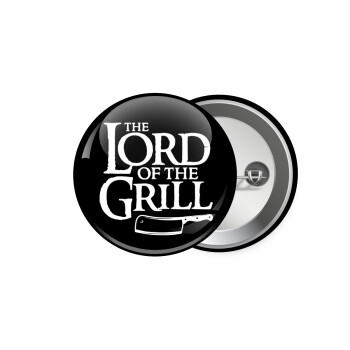The Lord of the Grill, Κονκάρδα παραμάνα 5.9cm