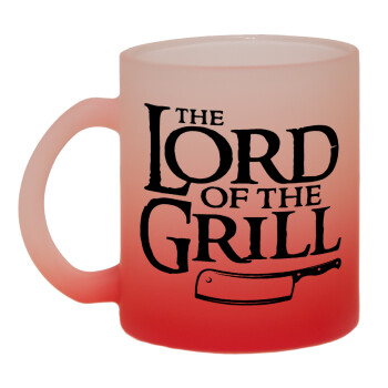 The Lord of the Grill, 