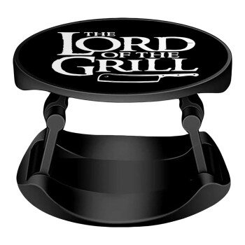 The Lord of the Grill, Phone Holders Stand  Stand Βάση Στήριξης Κινητού στο Χέρι