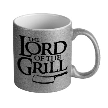 The Lord of the Grill, 
