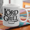 The Lord of the Grill