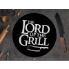  The Lord of the Grill