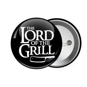 The Lord of the Grill, Κονκάρδα παραμάνα 7.5cm