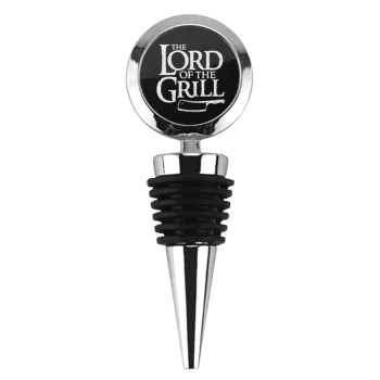 The Lord of the Grill, Πώμα φιάλης μεταλλικό