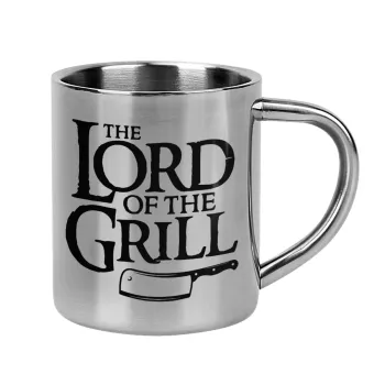 The Lord of the Grill, Κούπα Ανοξείδωτη διπλού τοιχώματος 300ml
