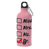 Water bottle 600ml