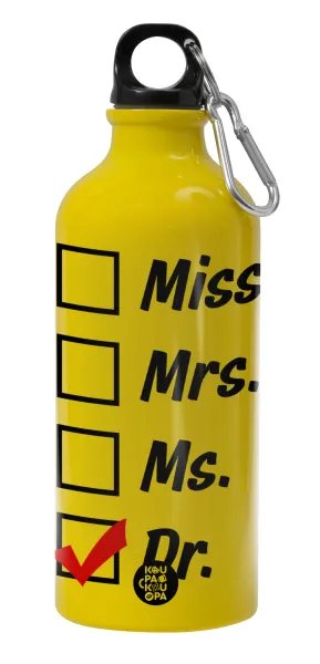 Miss — Παγούρι νερού 600ml