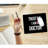  Trust me, i am (almost) Doctor