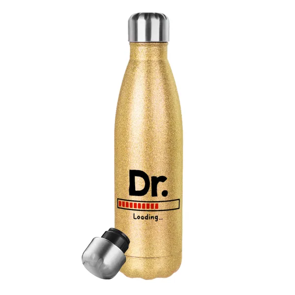 DR. Loading... — 1