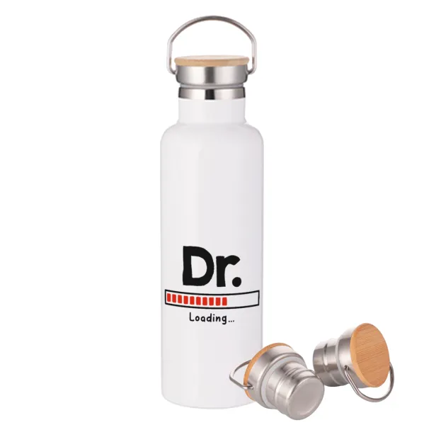 DR. Loading... — 1