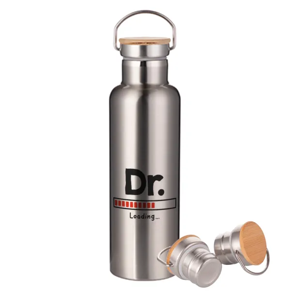 DR. Loading... — 1
