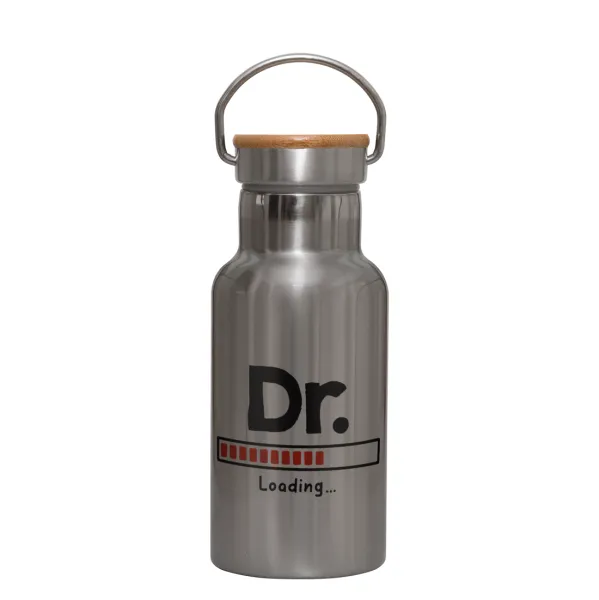 DR. Loading... — 1