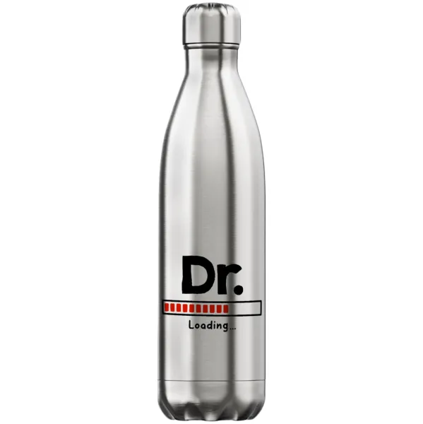 DR. Loading... — 1