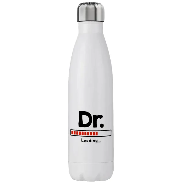 DR. Loading... — 1