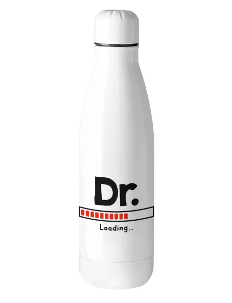 DR. Loading... — 1