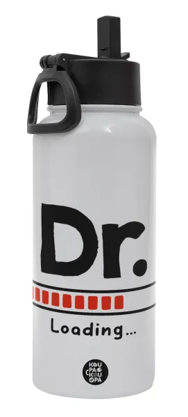 DR. Loading... — 1