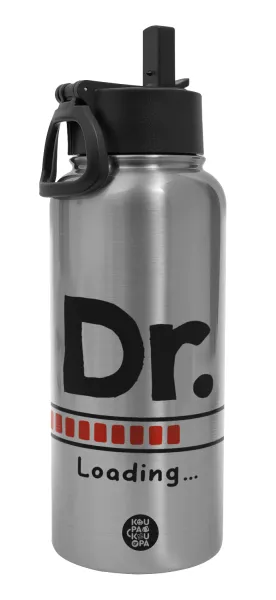 DR. Loading... — 1