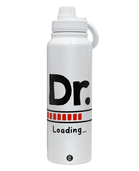 DR. Loading... — 1