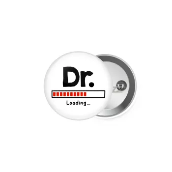 DR. Loading..., Κονκάρδα παραμάνα 5cm