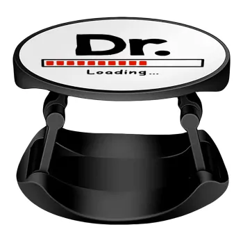 DR. Loading..., Phone Holders Stand  Stand Βάση Στήριξης Κινητού στο Χέρι