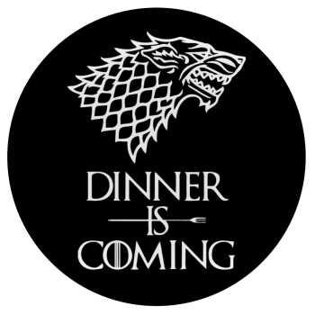 Dinner is coming (GOT), 