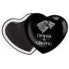 Μαγνητάκι καρδιά (57x52mm)