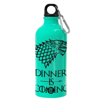Dinner is coming (GOT), Παγούρι νερού 600ml