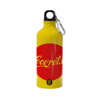 Cocoretsi, Παγούρι νερού 600ml