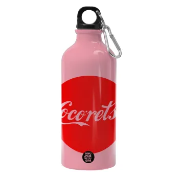 Cocoretsi, Water bottle 600ml