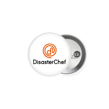 Disaster Chef, Κονκάρδα παραμάνα 5cm