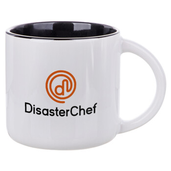 Disaster Chef, Κούπα κεραμική 400ml