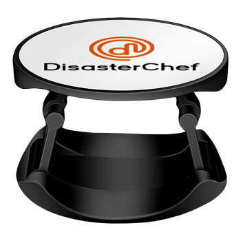 Disaster Chef, Phone Holders Stand  Stand Βάση Στήριξης Κινητού στο Χέρι