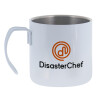 Disaster Chef — 1