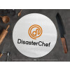  Disaster Chef