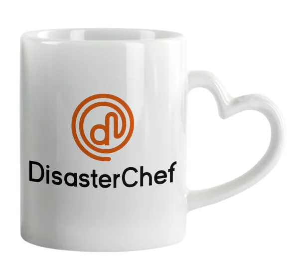 Disaster Chef — 1