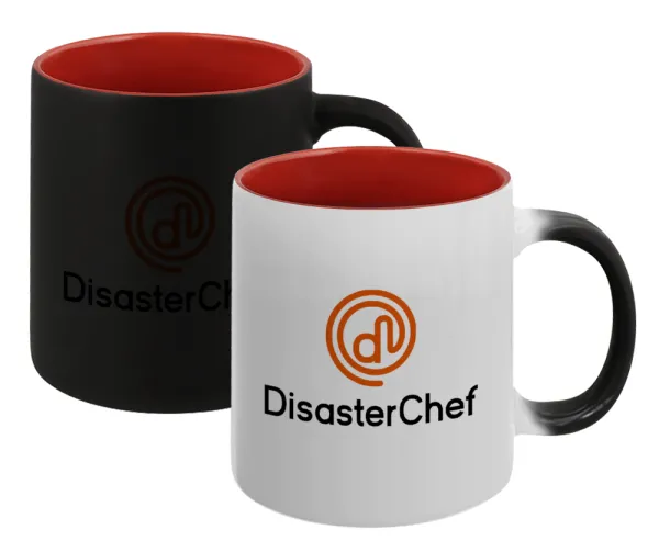 Disaster Chef — 1