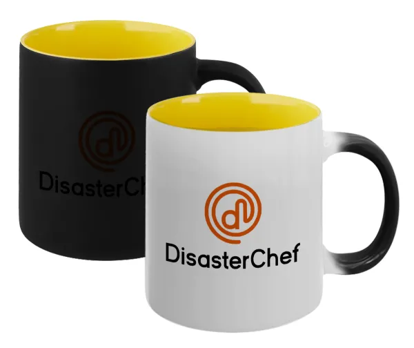 Disaster Chef — 1