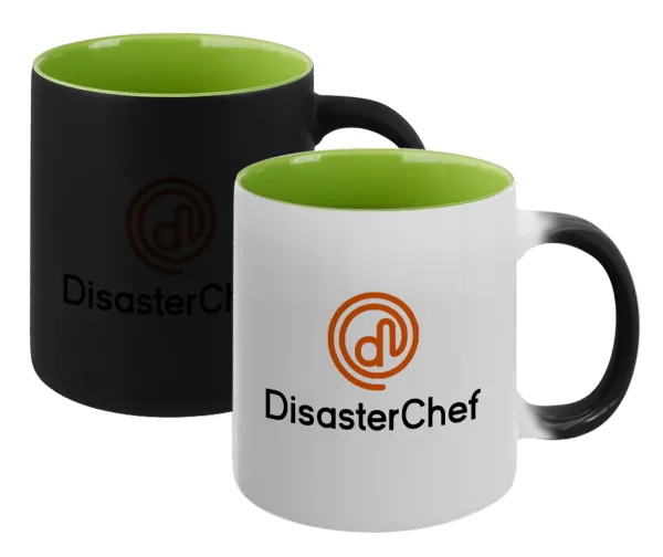 Disaster Chef — 1