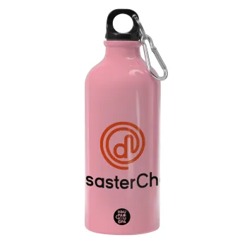 Disaster Chef, Water bottle 600ml