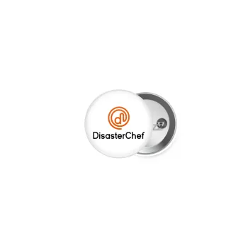 Disaster Chef, Κονκάρδα παραμάνα 2.5cm