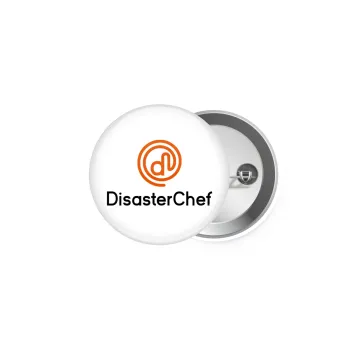 Disaster Chef, Κονκάρδα παραμάνα 5cm