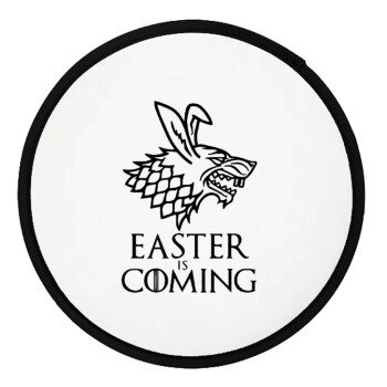 Easter is coming (GOT), Βεντάλια υφασμάτινη αναδιπλούμενη με θήκη (20cm)
